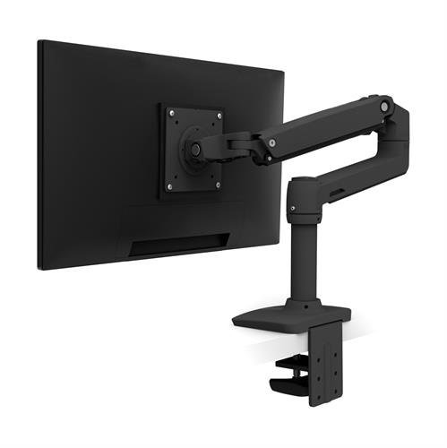 Ergotron愛格升專業顯示器支架LX Desk Monitor Arm(無鎖孔套件)：圖片 2