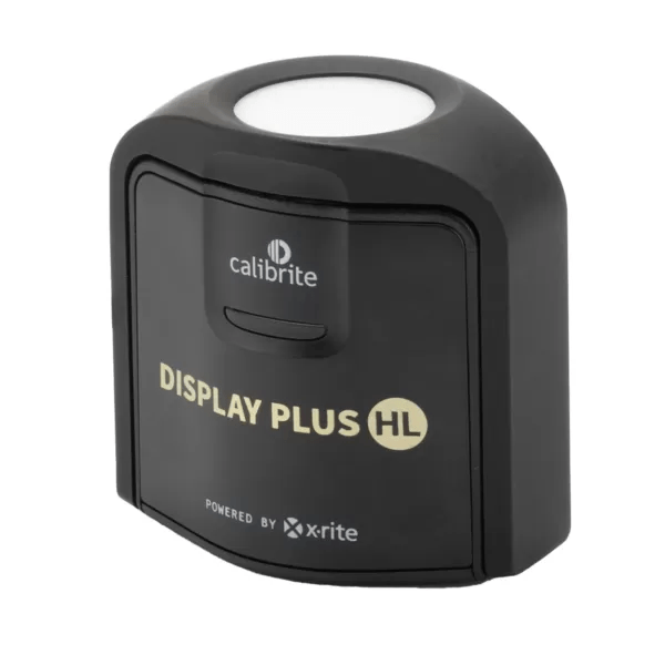 Calibrite Display Plus HL 10,000nits高亮度螢幕校正器：圖片 3