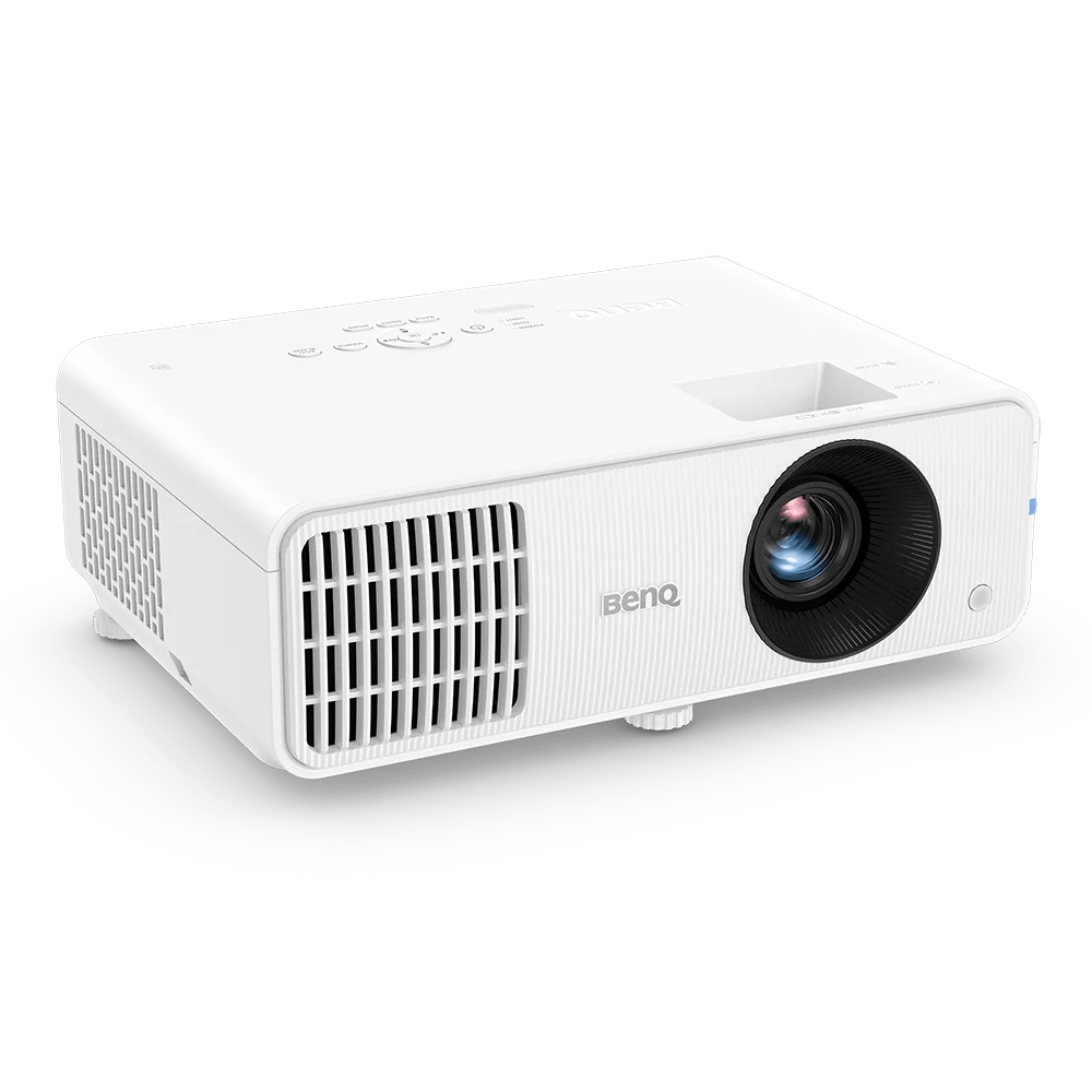 BenQ LH650 | 1080p 雷射會議室投影機(4,000 ANSI 流明)：圖片 5