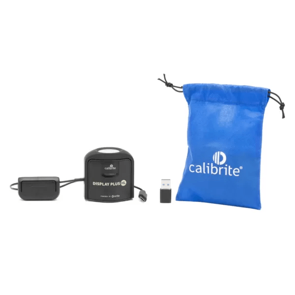 Calibrite Display Plus HL 10,000nits高亮度螢幕校正器：圖片 5