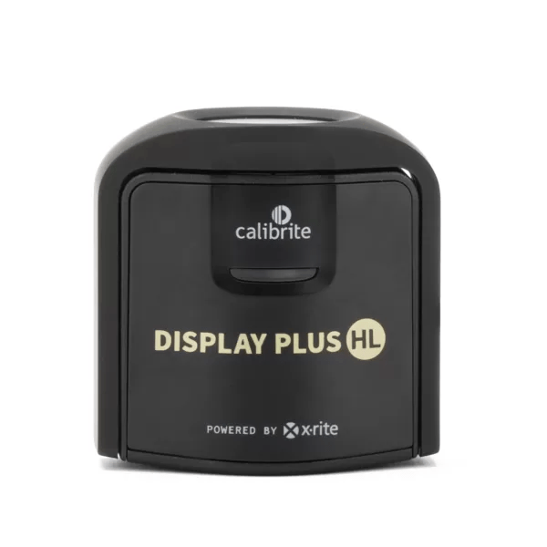 Calibrite Display Plus HL 10,000nits高亮度螢幕校正器：圖片 2