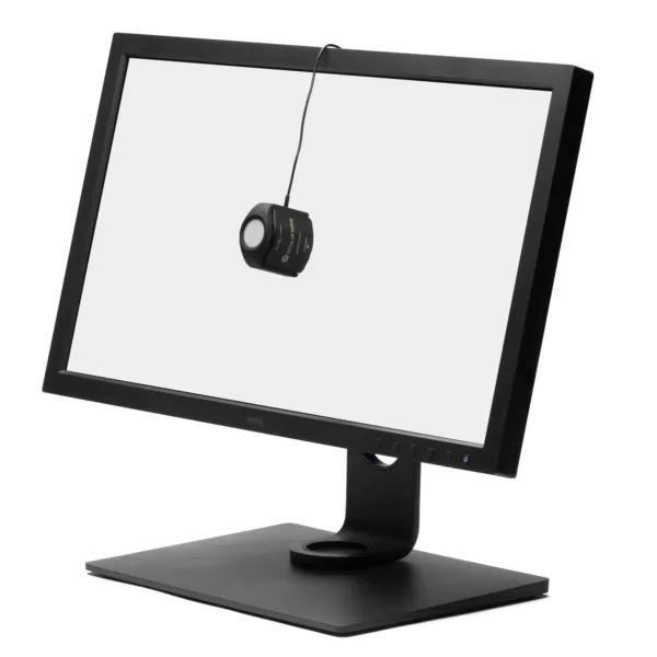 Calibrite Display Plus HL 10,000nits高亮度螢幕校正器：圖片 7