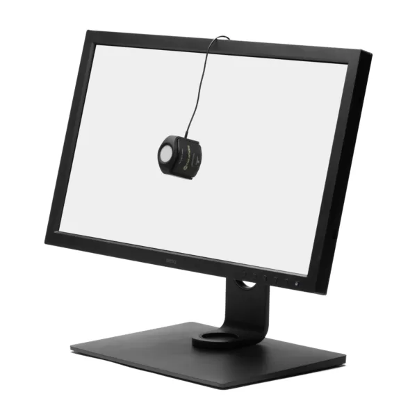 Calibrite Display Pro HL 專業螢幕校色器：圖片 7