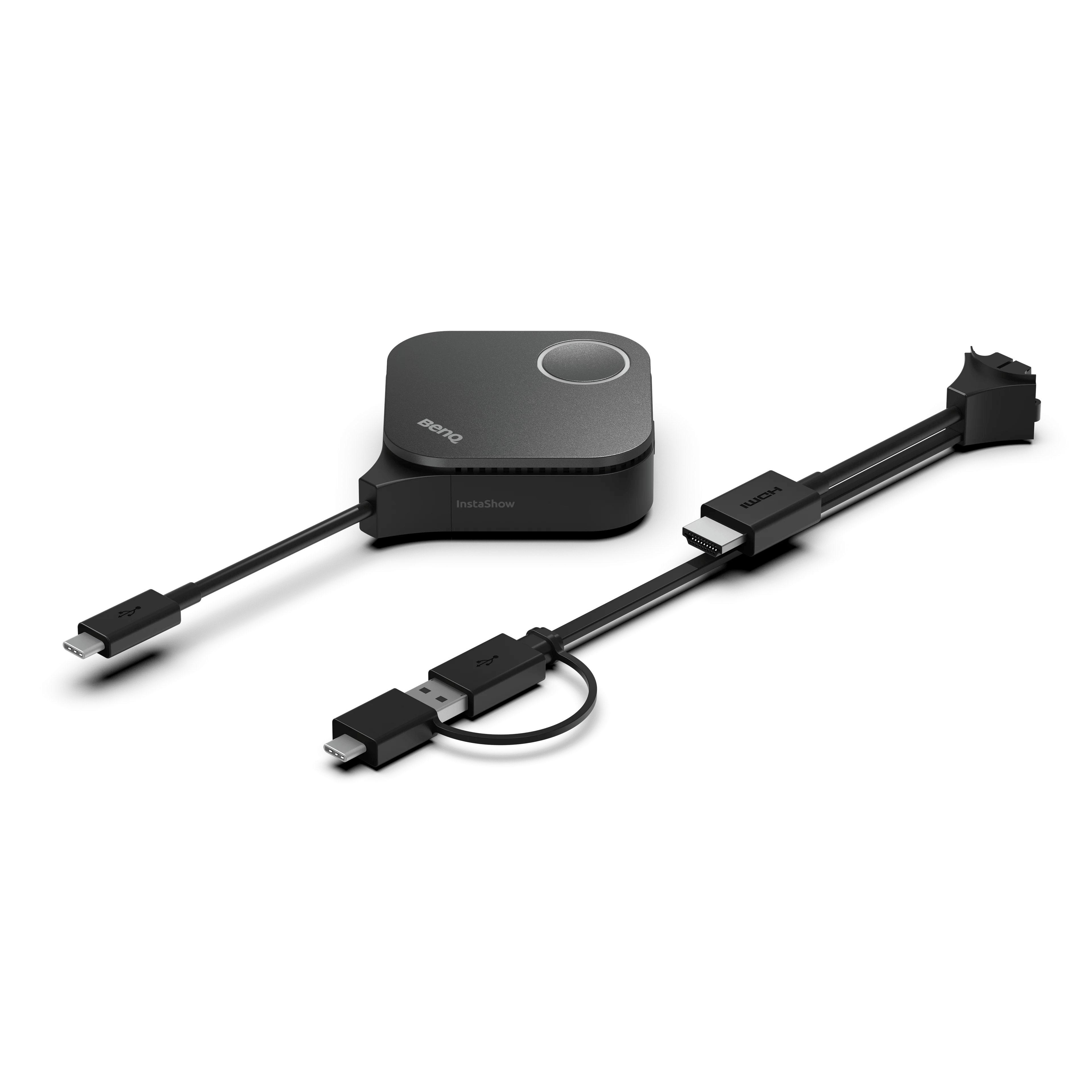 BenQ InstaShow® WDC15｜4K 無線投影系統：圖片 4